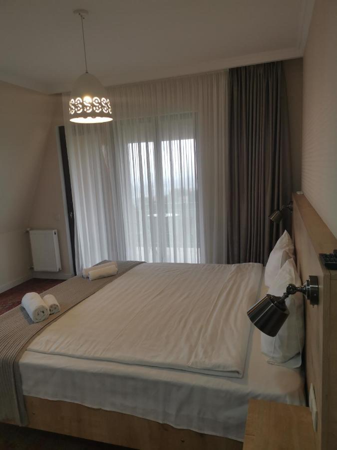 Boutique Hotel BelleVue Sighnaghi Extérieur photo