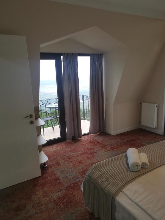 Boutique Hotel BelleVue Sighnaghi Extérieur photo