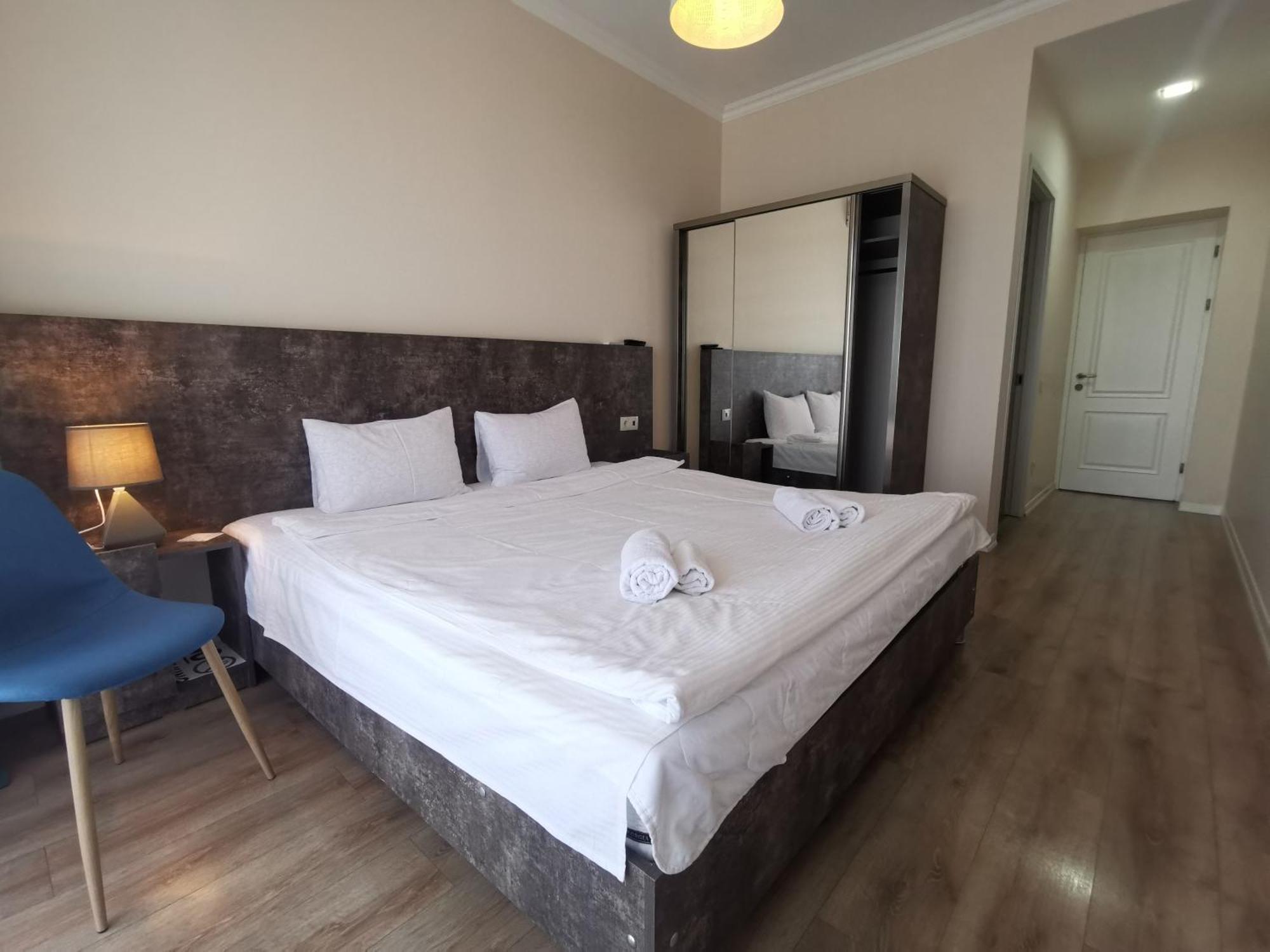 Boutique Hotel BelleVue Sighnaghi Chambre photo