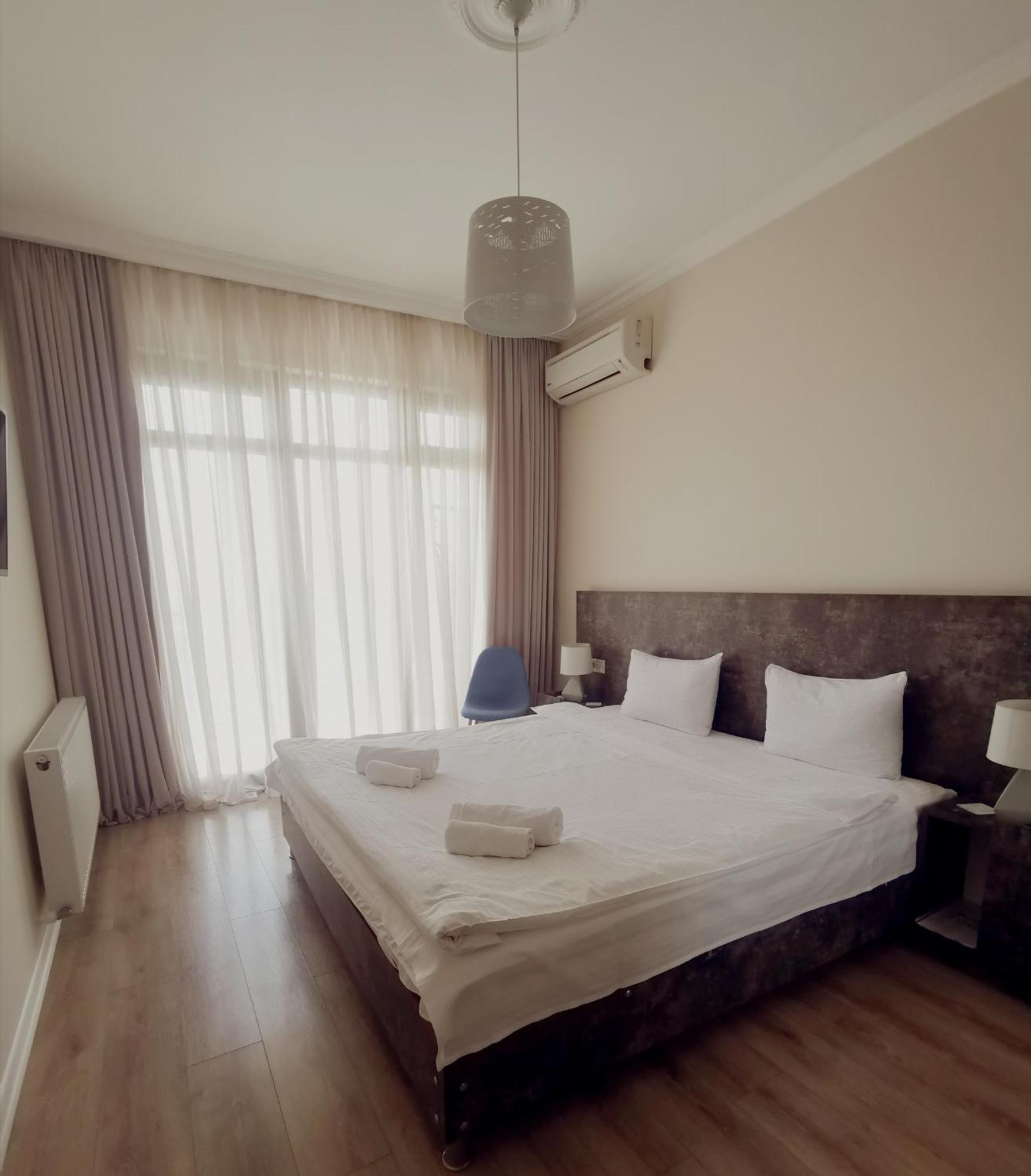 Boutique Hotel BelleVue Sighnaghi Chambre photo