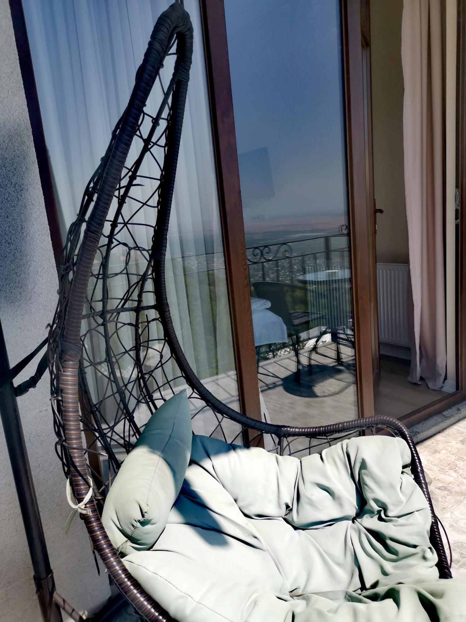 Boutique Hotel BelleVue Sighnaghi Chambre photo