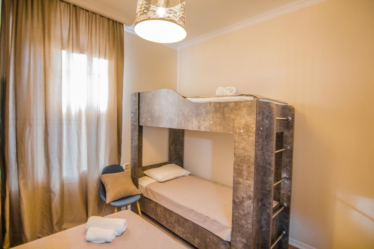 Boutique Hotel BelleVue Sighnaghi Extérieur photo