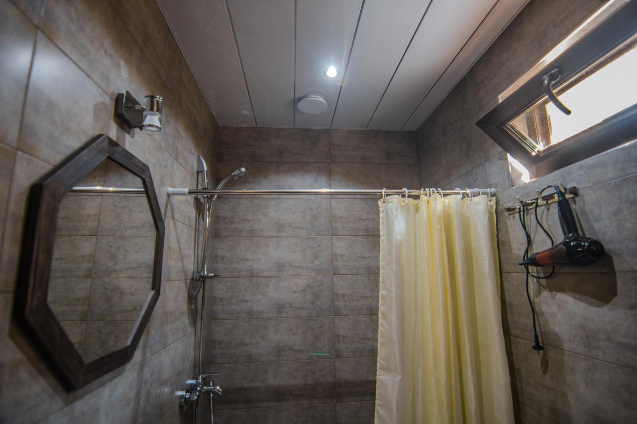 Boutique Hotel BelleVue Sighnaghi Extérieur photo