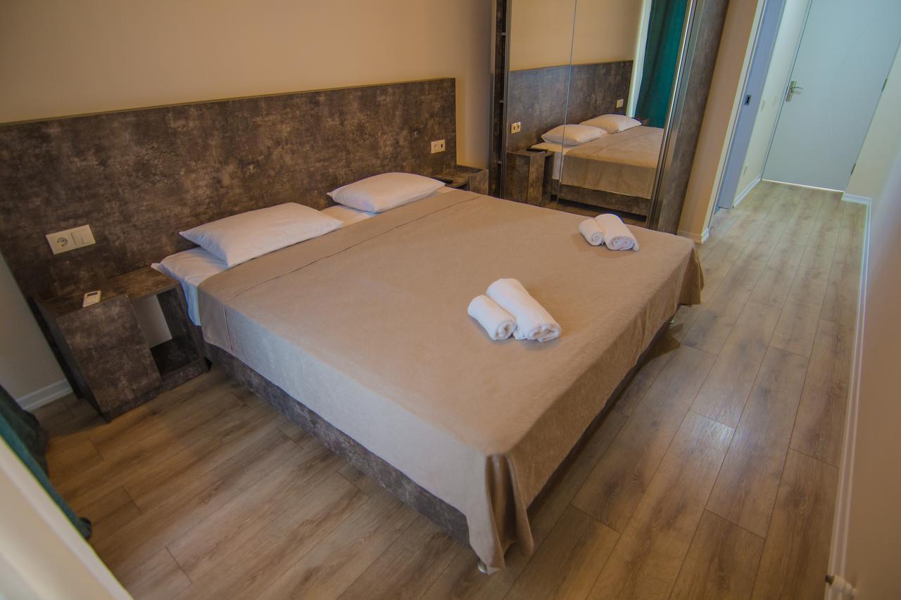 Boutique Hotel BelleVue Sighnaghi Extérieur photo