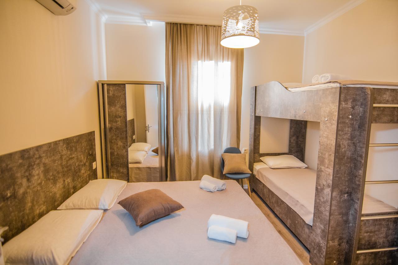 Boutique Hotel BelleVue Sighnaghi Extérieur photo