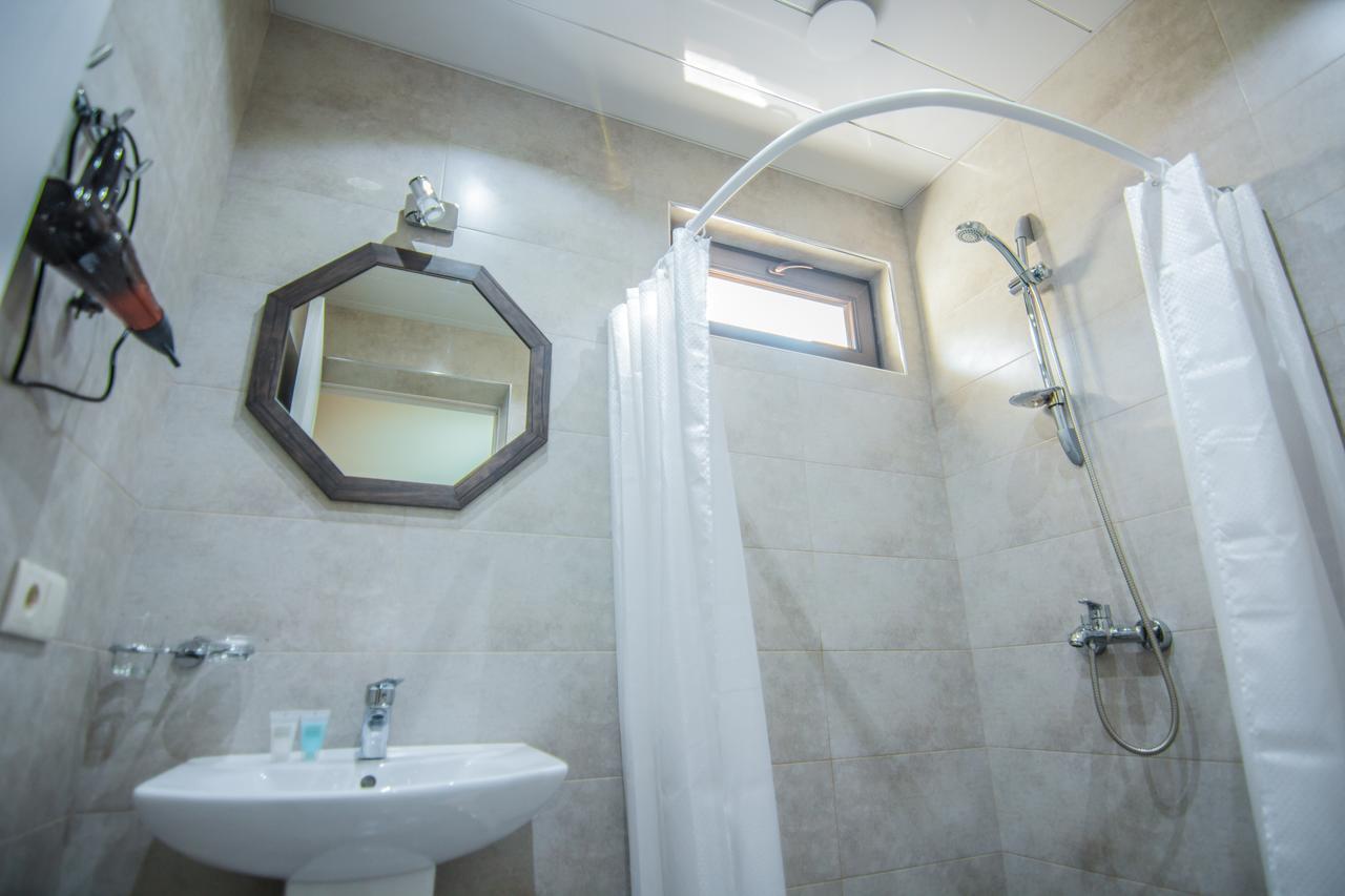 Boutique Hotel BelleVue Sighnaghi Extérieur photo